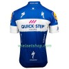 Wielershirt 2018 Quick-Step Floors N001